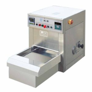 Laboratory Mini Stenter Dryer 