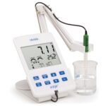 Digital Bench top PH Meter