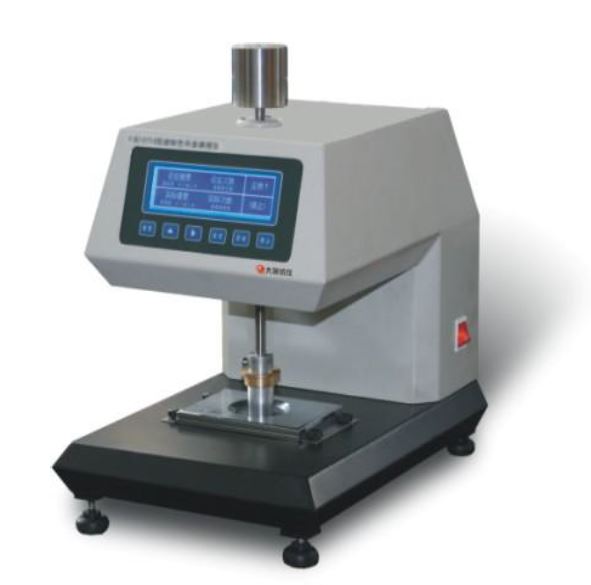 Fastness Rotary Friction Tester