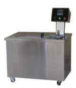 HTHP Glycerin bath dyeing machine