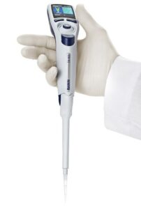 Rainin Digital Pipette