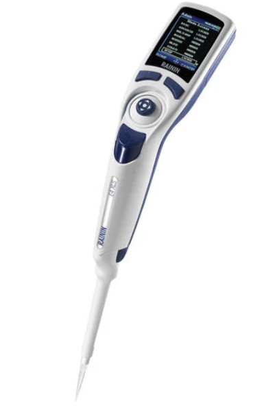 Rainin Digital Pipette