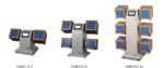 ICI Pilling & Snagging Test Machine