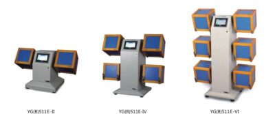 ICI Pilling & Snagging Test Machine