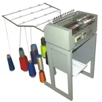 Card Winding Machine