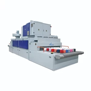 Fully Automatic Radio Frequency Dryer