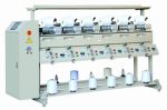 Thread Cone Winding Machine