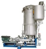 Cone Yarn Dyeing Machine