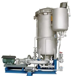 Cone Yarn Dyeing Machine 