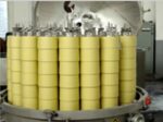 Cone Yarn Dyeing Machine