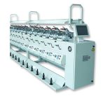 High Speed Hard Winding Machine