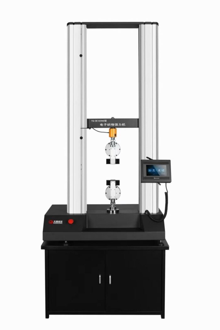 Tensile Strength Tester