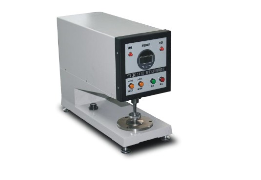 Digital Thickness Gauge