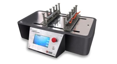 Fatigue tester for Elastic fabric