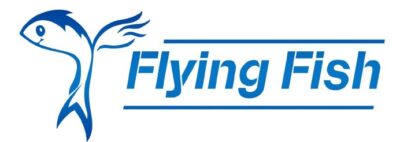 Flying fish