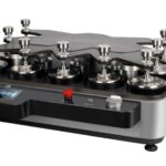 Martindale abrasion tester updated