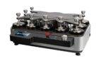 Martindale abrasion tester updated
