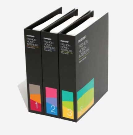 Pantone Book