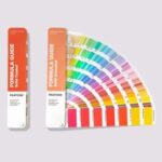 Pantone Book