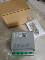 Controller For IR Dyeing Machine