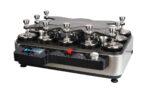 Martindale abrasion tester updated