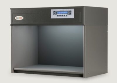VeriVide Colour Assessment Cabinets