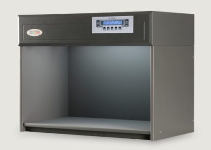 VeriVide Colour Assessment Cabinets