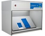 Color Matching Cabinet-Light Box
