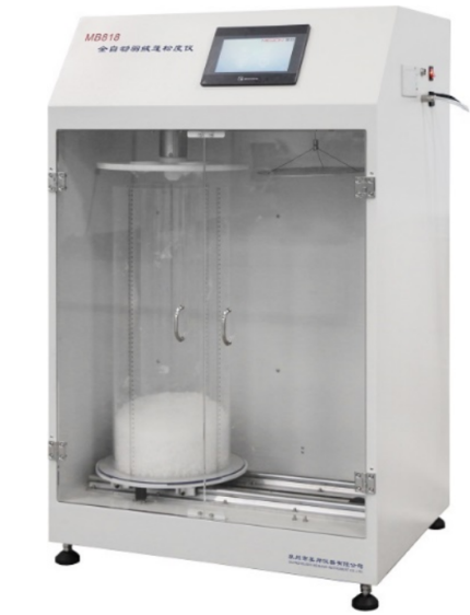 Down Feather Fill tester Powerful & Accurate 1